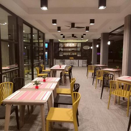 Glow Inn South פאטאיה מראה חיצוני תמונה