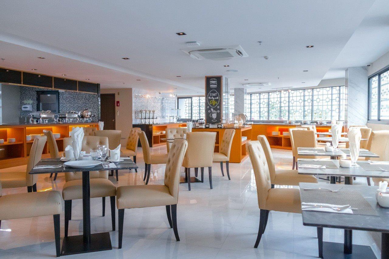 Glow Inn South פאטאיה מראה חיצוני תמונה