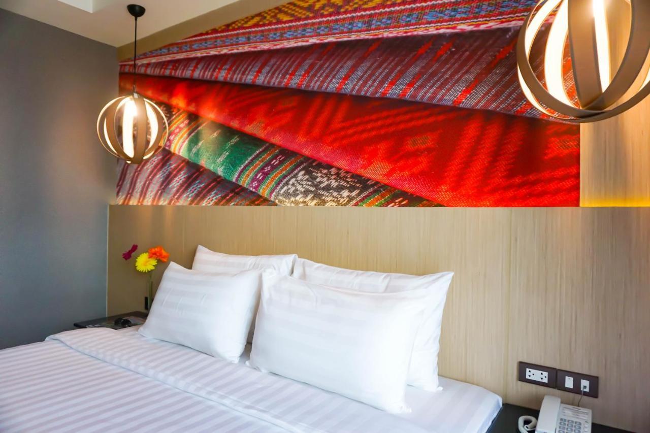 Glow Inn South פאטאיה מראה חיצוני תמונה