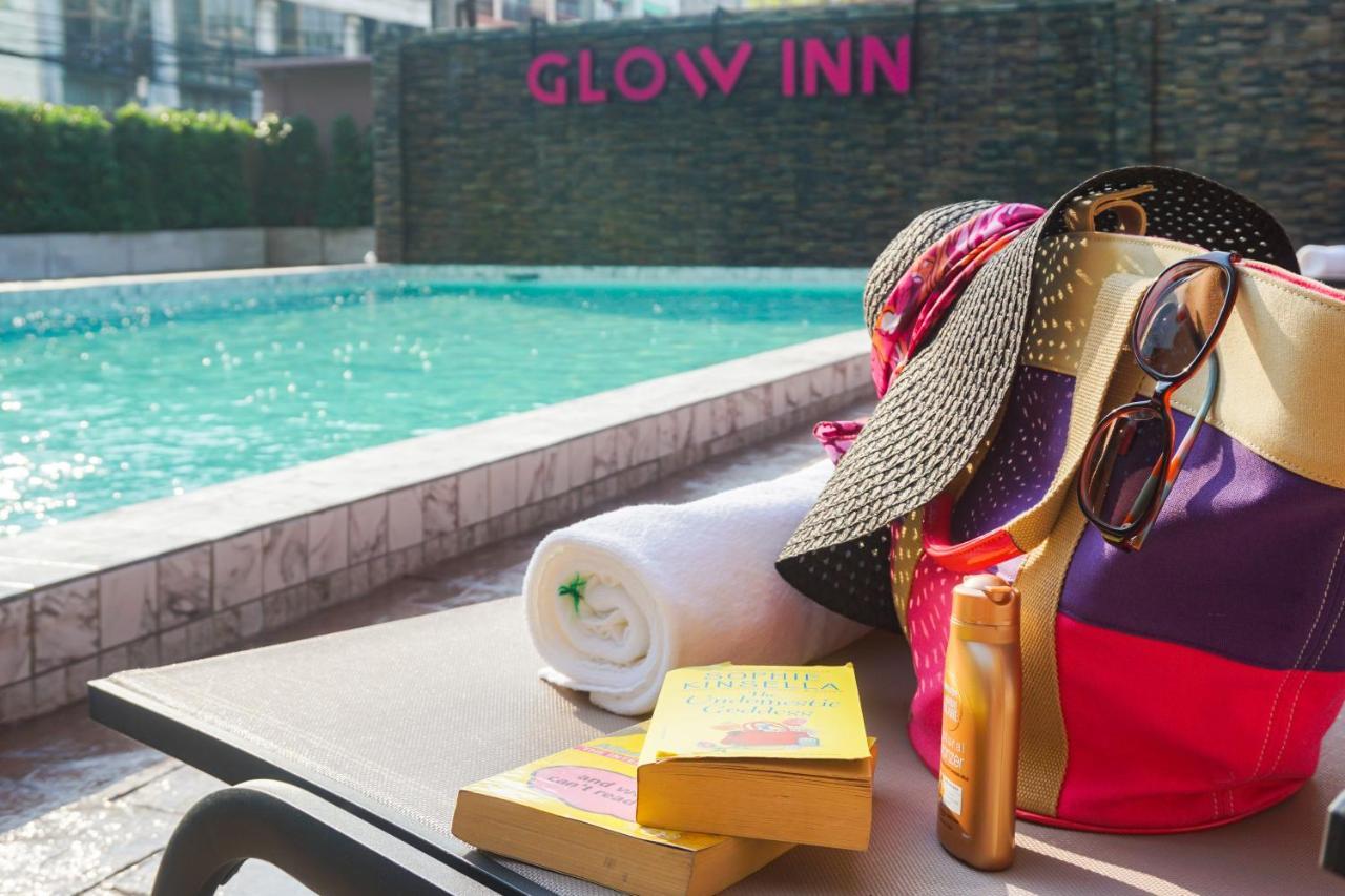 Glow Inn South פאטאיה מראה חיצוני תמונה