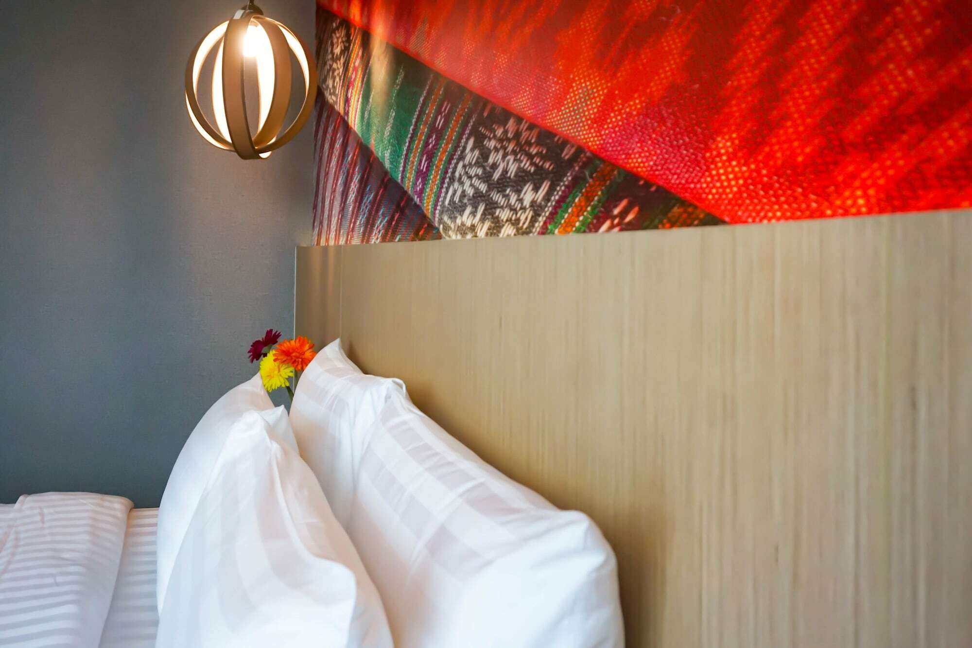 Glow Inn South פאטאיה מראה חיצוני תמונה